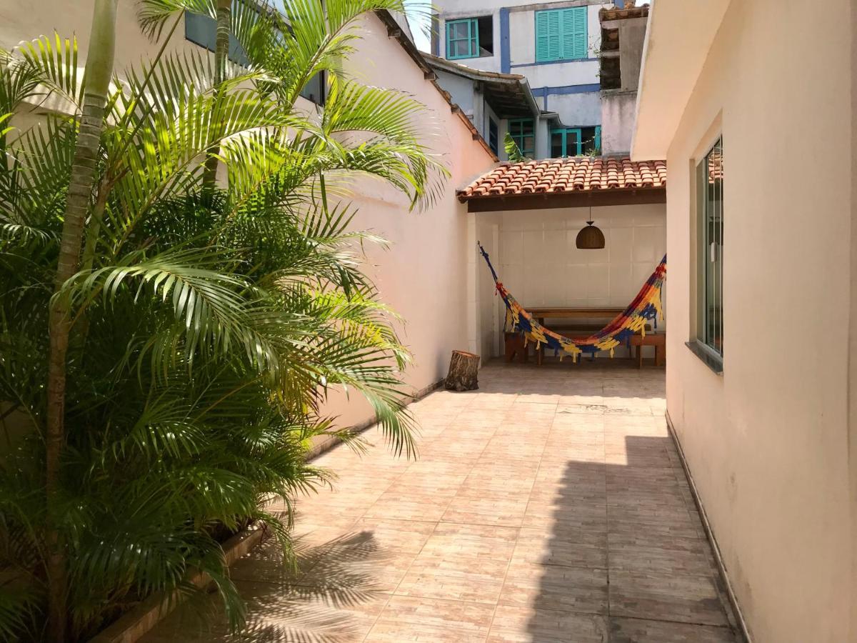3 Quartos,10 Min A Pe Grande, Garagem 3 Carros, Churrasqueira, Wi-fi E Cozinha Completa Holiday home