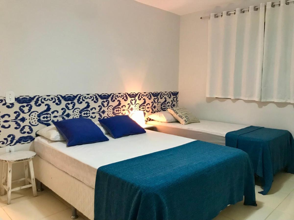 Holiday home 3 Quartos,10 Min A Pe Grande, Garagem 3 Carros, Churrasqueira, Wi-fi E Cozinha Completa Arraial do Cabo
