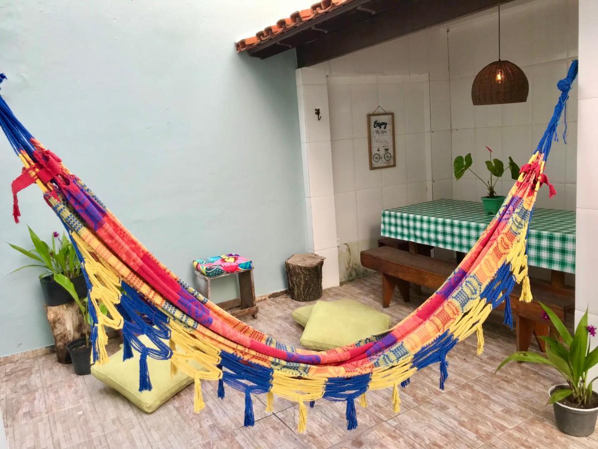 Holiday home 3 Quartos,10 Min A Pe Grande, Garagem 3 Carros, Churrasqueira, Wi-fi E Cozinha Completa Arraial do Cabo