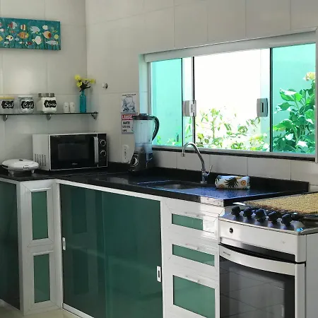 3 Quartos,10 Min A Pe Praia Grande, Garagem 3 Carros, Churrasqueira, Wi-Fi E Cozinha Completa Arraial do Cabo Exterior foto