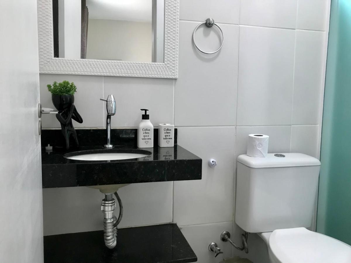 3 Quartos,10 Min A Pe Grande, Garagem 3 Carros, Churrasqueira, Wi-fi E Cozinha Completa *